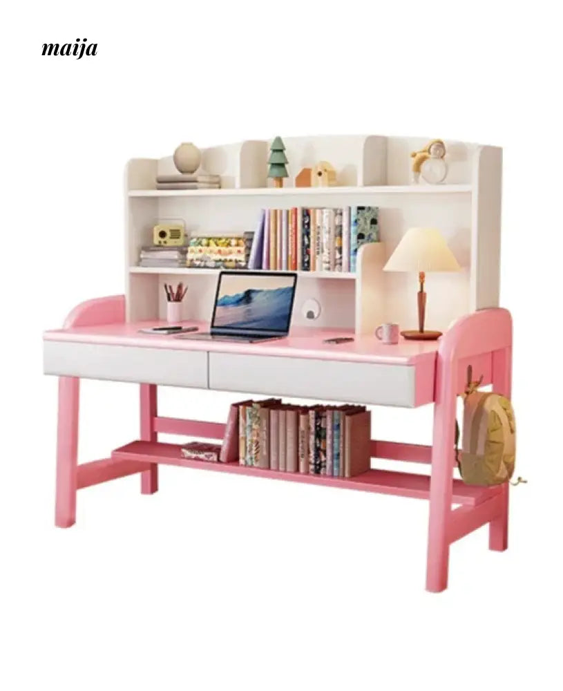 Nimbus Adjustable Primary School Desk Set from maija