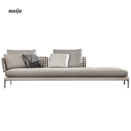 GERMAIN Stanley Outdoor Sofa from GERMAIN