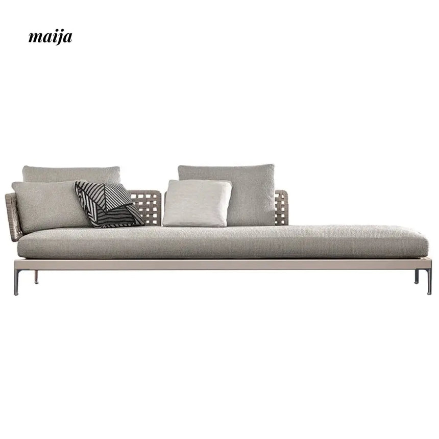 GERMAIN Stanley Outdoor Sofa from GERMAIN