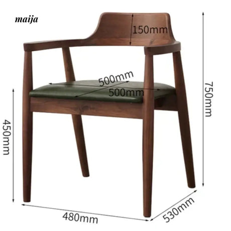 XIXI Safa Chair from XIXI