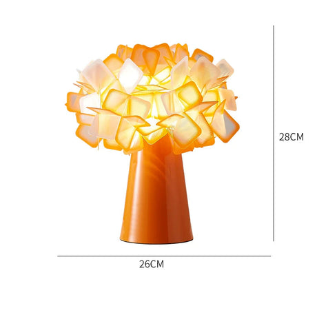 ALISA Luca Smart Scandinavian Table Lamp from ALISA