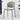 (Set of 2) Gil Plastic Dining Chair from maija