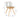 LAZYSPACE Evelyn Acrylic Highchair from LAZYSPACE