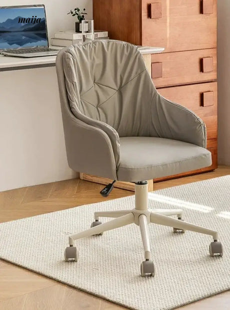 Aleesha Study Chair from maija