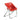 LIFEPOEM Cardiff Folding Stool from LIFEPOEM