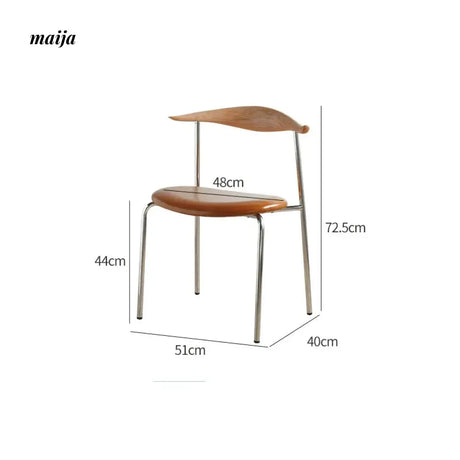 MOODSTORM Horn Designer Chair from MOODSTORM