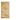 OGI NO RYOHIN Balcony Wooden Flower Display Shelf from HOBBYTREE