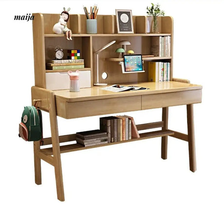 Aspen Adjustable Learning Desk Set from maija