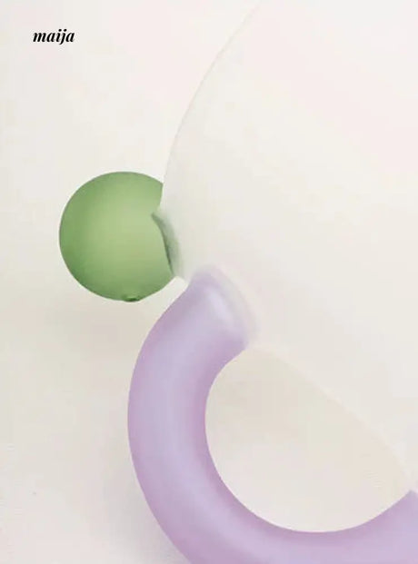 SOREMO Jelly Bean Frosted Mug from maija