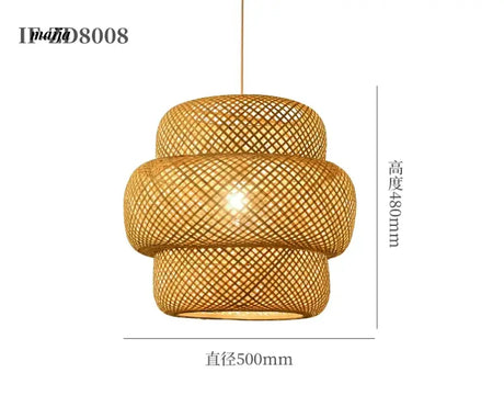 ZHONGSHAN Japanese Flashlight Ceiling Lamp Chinese Style from ZHONGSHAN