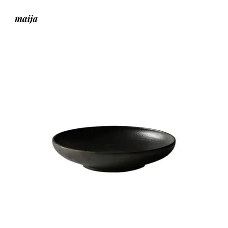 JOTO Japanese Style Seventeen Color Rough Pottery Dinner Set from MOSE