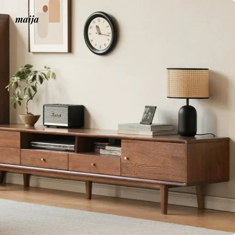 GENJI Cumin TV Cabinet from FUYUKI