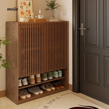 FUYUKI Palmdale Shoe Cabinet from FUYUKI