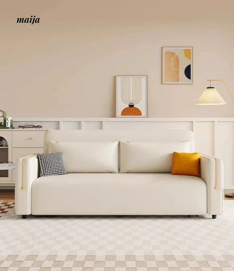 Leif Electric Foldable Universal Sofa from maija