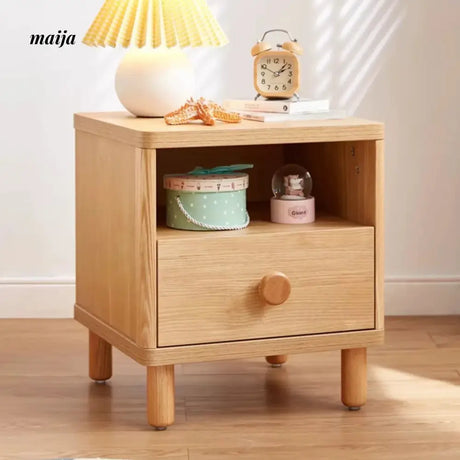 LINSYKIDS Cuddle Children's Bed from RZONE