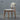 ANJI CHENJI Minimalist Natural Wood Dining Chair from ANJI CHENJI