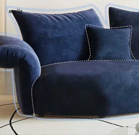 [Pre-Order] Petal Modular Sofa from maija