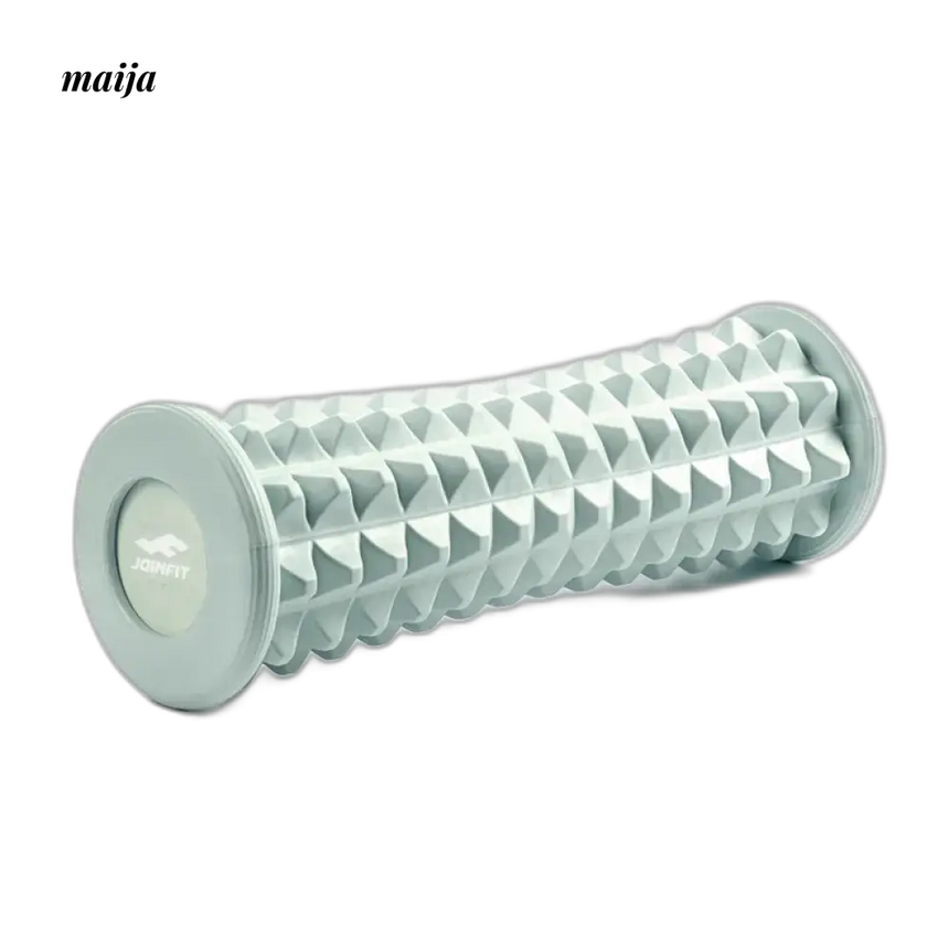 JOINFIT Foam Axis Wolf Tooth Muscle Massage Roller from JOINFIT