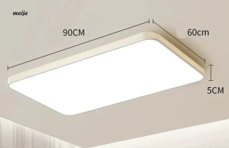 GVG LED Ceiling Light from GVG