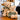 WANBAOLE Panda Plush Wedding Gift Doll from WANBAOLE