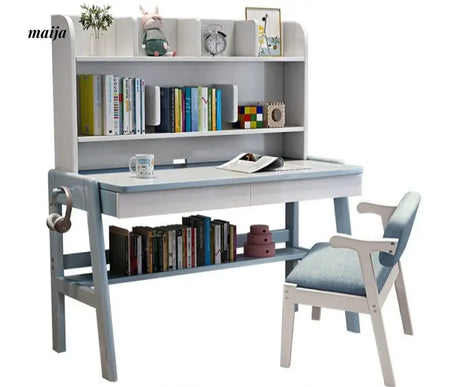 Sierra Adjustable Learning Desk Suite from maija