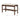 Willie End of Bed Bench from maija