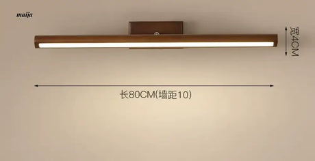 CH LIGHTING LED Mirror Headlight for Bathroom from CH LIGHTING