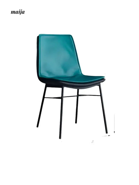 Two Toned Bar Stool from BENCHAO
