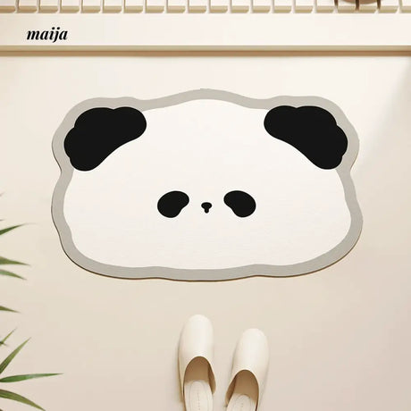 Shin Chan Bath Mat from maija