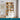 LINSYKIDS Solid Wood Bookcase LS253 from LINSY KIDS