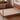 Kira Solid Wood Bed with Canopy from AI