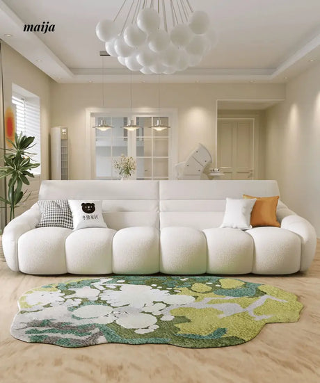 Mori Matcha Pumpkin Sofa from maija