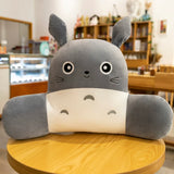 WANBAOLE Winnie Office Back Support Pillow from WANBAOLE