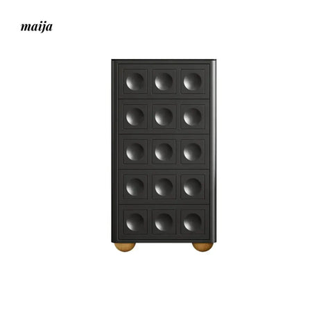FEEL Medieval Style Chest of Drawers from FEEL