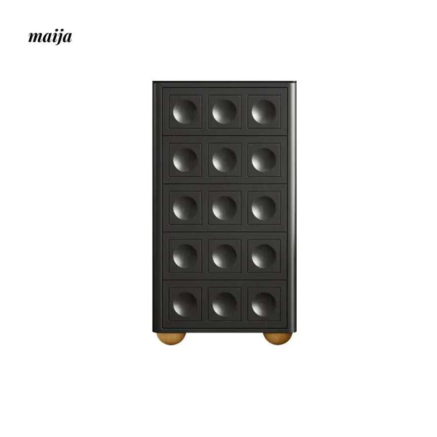 FEEL Medieval Style Chest of Drawers from FEEL