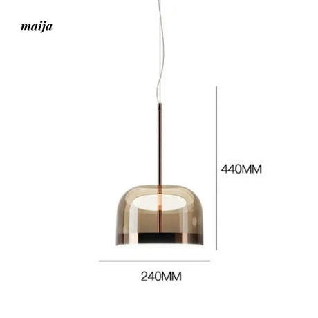 Equator Floor Lamp from maija