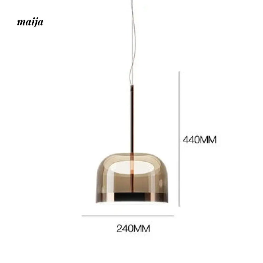 Equator Floor Lamp from maija