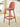 Colourful Plastic Bar Stool from BENCHAO