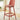 Colourful Plastic Bar Stool from BENCHAO