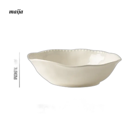MOSE High-Quality Ceramic Set from MOSE