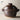 JOTO Double Lid Sand Pot High Temperature Ceramic Cooker from JOTO