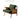 SLIGHTLYCOOL Frances Single Lazy Sofa from maija
