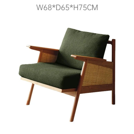 SLIGHTLYCOOL Frances Single Lazy Sofa from maija