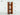 PUMPKIN BOX Nordic Acrylic Tall Table from PUMPKIN BOX