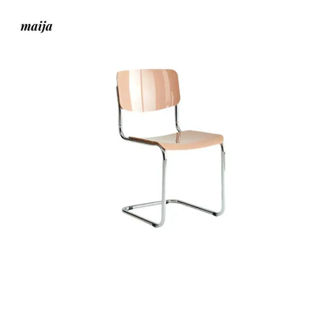 LOWERLEFT Modern Acrylic Dining Chair from Lower Left