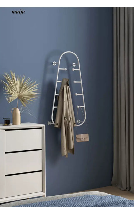 JINRAN Wall Hanging Coat Rack Nordic Design from JINRAN