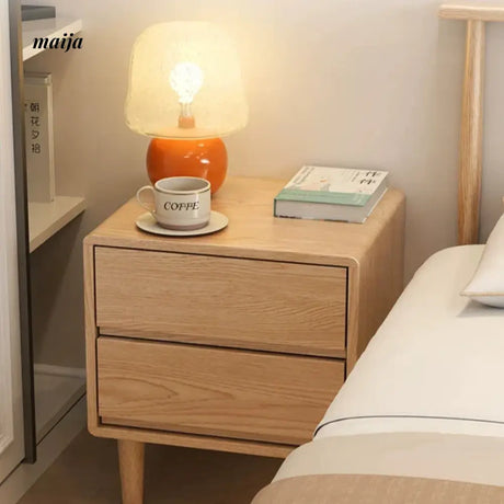 FUYUKI Seattle Bedside Table from FUYUKI