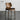 LAZYSPACE Alice Leather Dining Chair from LAZYSPACE