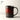 JOTO Japanese Capacious Coffee Cup for Beloved from JOTO