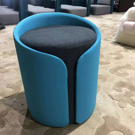 LAZYSPACE Eva Creative Sofa Stool from LAZYSPACE